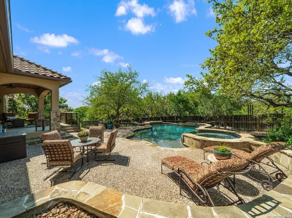 24006 Vecchio, San Antonio, TX 78260