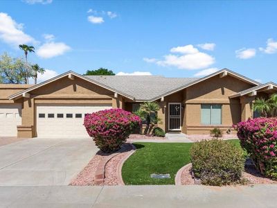 8894 E Sheena Dr, Scottsdale, AZ, 85260