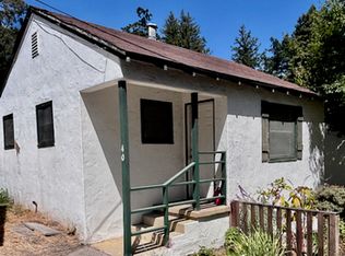 1200 El Rancho Dr #40, Santa Cruz, CA 95060