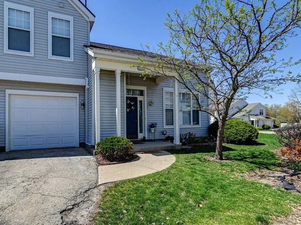 2958 Holborn Circle, Madison, WI 53718