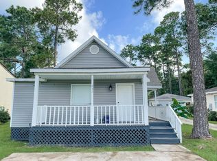 428 E 21st Ave, Gulf Shores, AL 36542