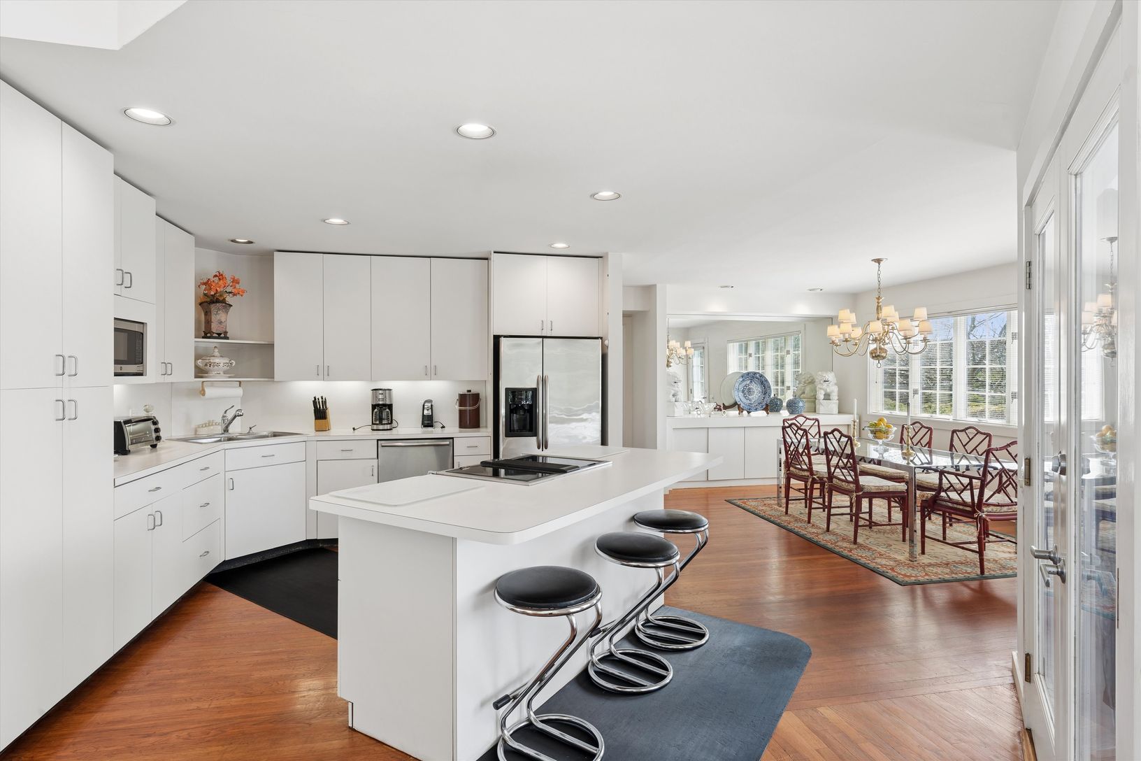 Part of Kitchen