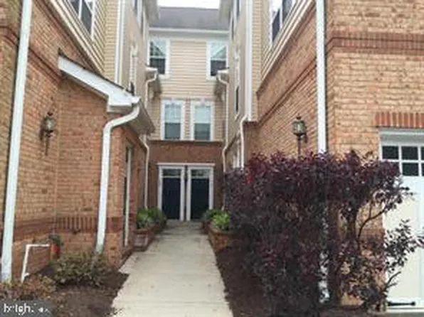 20375 Belmont Park Ter Unit 109, Ashburn, VA 20147
