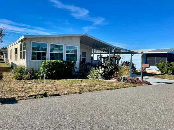 263 Alpine Dr #263, Winter Haven, FL 33881