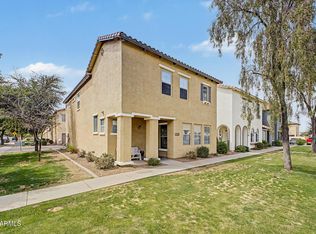 3589 S Fireside Trl, Gilbert, AZ 85297