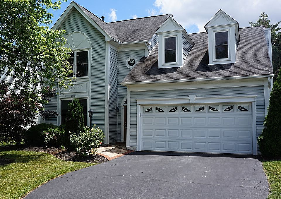 1st image of 43985 Bruceton Mills Cir