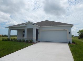 1432 NW 31st Ave, Cape Coral, FL 33993