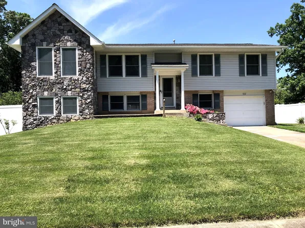 922 Sloan Ave, Waldorf, MD 20602