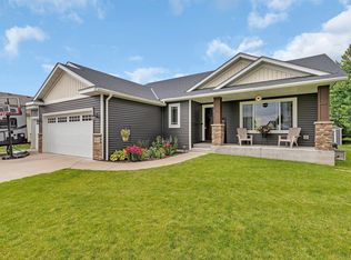 3409 12th Ave N, Sartell, MN 56377