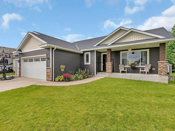 3409 12th Ave N, Sartell, MN 56377