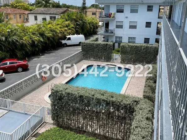 3100 W Flagler St