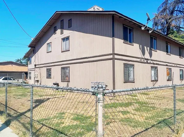 1112 N Fisher St APT 101, Fresno, CA 93702