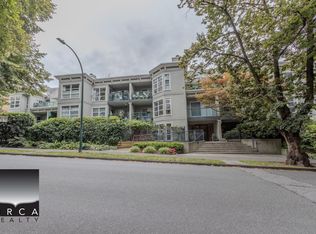 1510 Nelson St #213, Vancouver, BC V6G 1M1