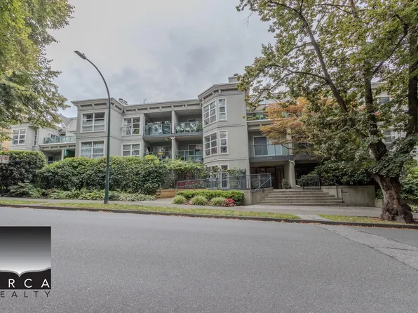 1510 Nelson St #213, Vancouver, BC V6G 1M1