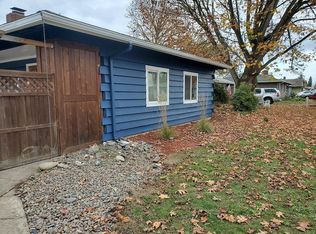 1206 Quinalt St, Springfield, OR 97477