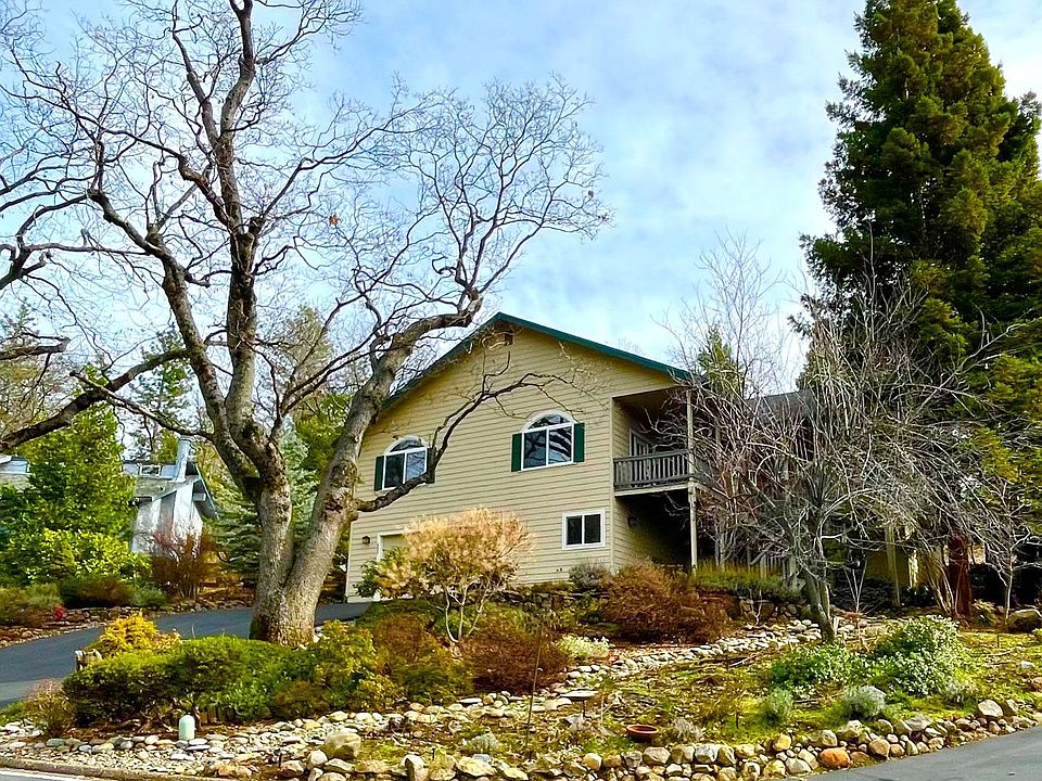 653 Dogwood Dr, Murphys, CA 95247 Zillow