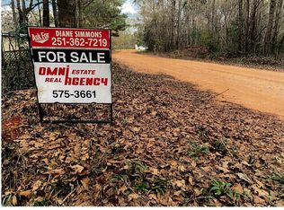 Perryville Rd, Monroeville, AL 36460