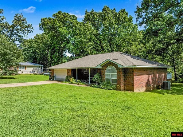 510 Edgewood Bay Dr, Lakeview, AR 72642