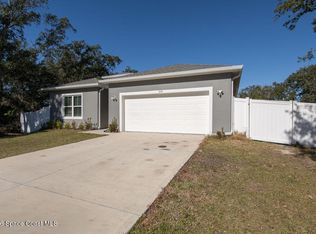 200 Triana Ave SW, Palm Bay, FL 32908