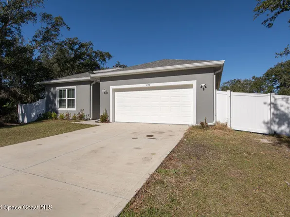 200 Triana Ave SW, Palm Bay, FL 32908