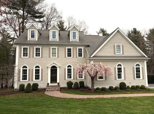 65 Deerpath Rd, Dedham, MA 02026