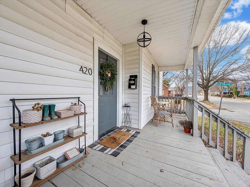 420 Front Ave, Salem, VA 24153 Zillow
