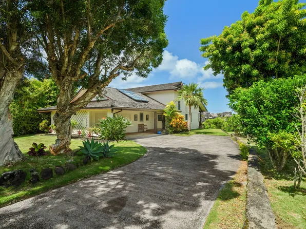 3629 Kaweonui Rd, Princeville, HI 96722