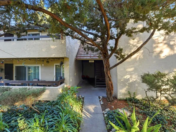285 Tradewinds Dr APT 6, San Jose, CA 95123