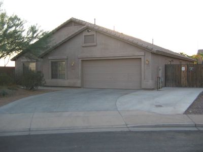 3138 S Chatsworth Cir, Mesa, AZ, 85212