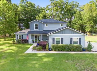 25462 NW 168th Pl, High Springs, FL 32643