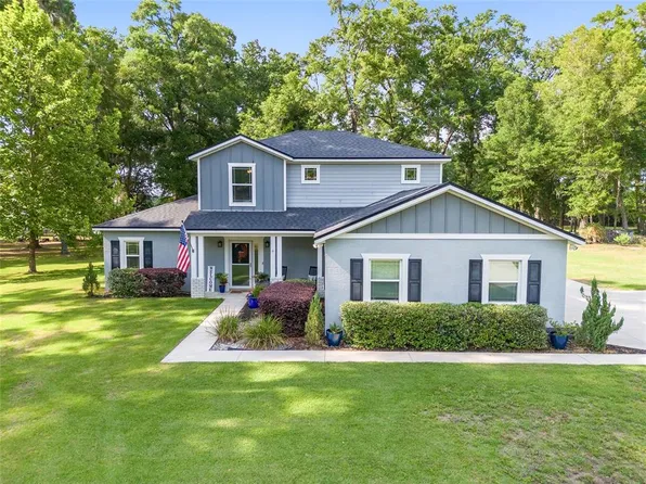 25462 NW 168th Pl, High Springs, FL 32643