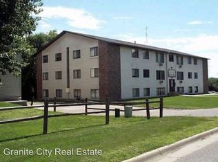 1450 5th Ave S APT 203, Saint Cloud, MN 56301