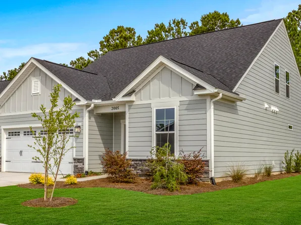 3255 Zeppelin Ln, Sumter, SC 29154