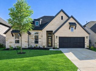 2814 Burnely Ct, Celina, TX 75009