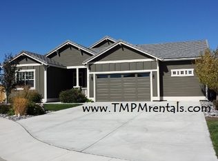 475 Stonegate Ct, Reno, NV 89506