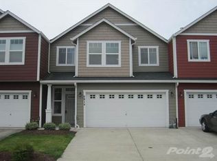8914 NE 40th Pl, Vancouver, WA