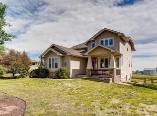 1225 Bowstring Rd, Monument, CO 80132