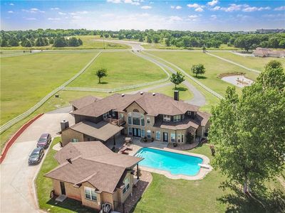 2701 SE 36th Ave SE, Norman, OK, 73026