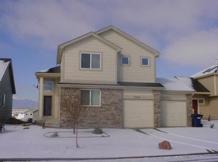 7372 Straggler Cir, Colorado Springs, CO 80922
