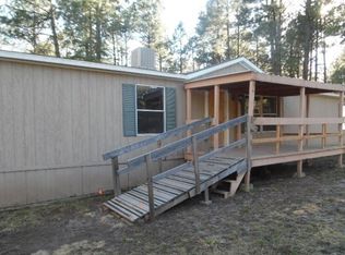 107 Raymond Buckner Dr, Ruidoso, NM 88345