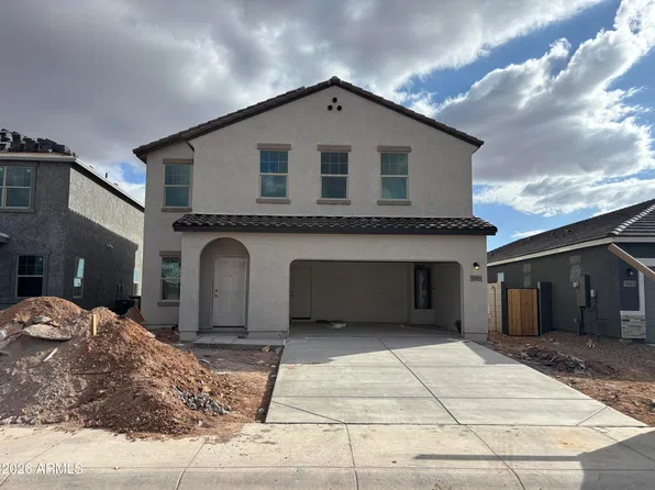 5899 E HORNBLENDE Way, San Tan Valley, AZ 85143