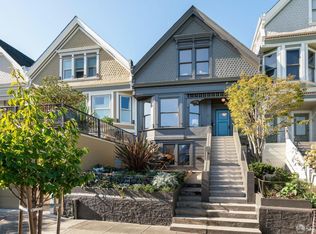 57 Carmelita St, San Francisco, CA 94117