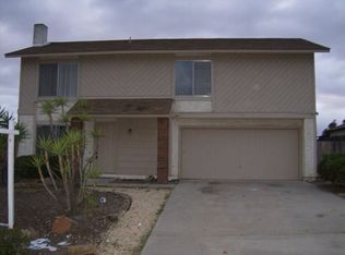 175 Linaza Ln, Spring Valley, CA 91977