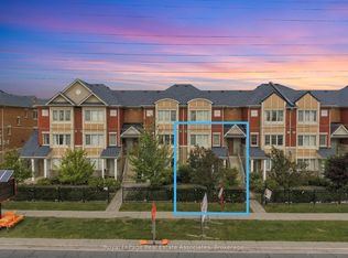 3975 Eglinton Ave W #16, Mississauga, ON L5M0E7