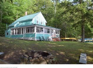 50 Drake Rd, Madison, ME 04950