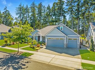 4411 Caddyshack Dr NE, Lacey, WA
