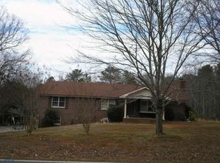 1341 Toonigh Rd, Canton, GA 30115