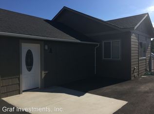 404 S 5th St APT A, Selah, WA 98942