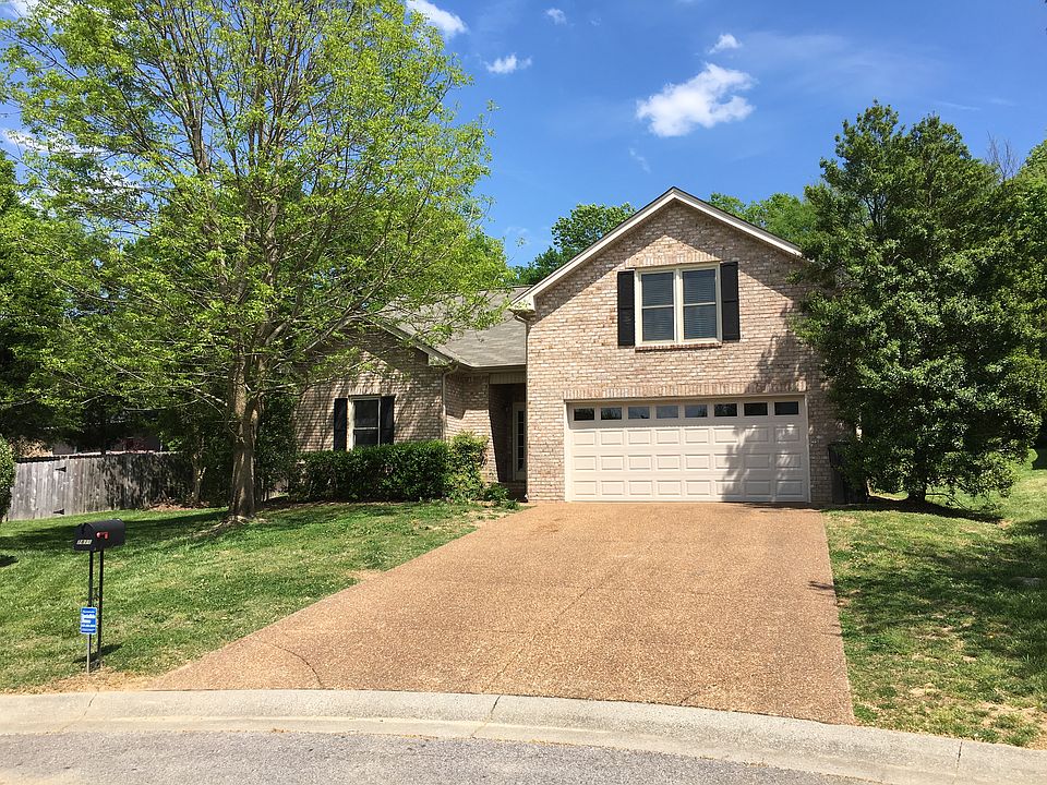 Great curb appeal
