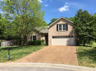 7816 Dan Kestner Ct, Nashville, TN 37221